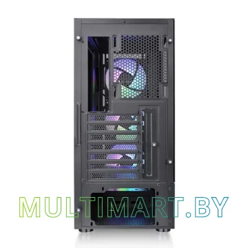 Корпус Thermaltake S200 TG ARGB CA-1X2-00M1WN-00 картинка 6